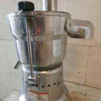 آبمیوه گیری صنعتی هالد
