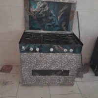 گاز ۵شعله