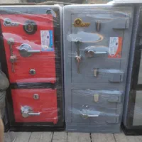 تولیدگاوصندوق قابدار گاو صندوق ضد سرقت|ابزارآلات|رشت, گلسار|دیوار