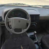 405 slx|خودرو سواری و وانت|لار, |دیوار