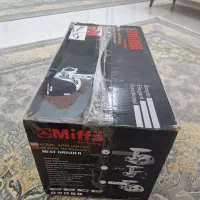 چرخ گوشت میفا  mf-2800 miffa mf2800 / mifa|خردکن، آسیاب، غذاساز|تهران, جی|دیوار