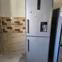 یخچال الکترواستیل 27فوت|یخچال و فریزر|رشت, دیلمان|دیوار