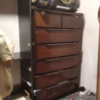 کمید دراور