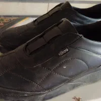 کفش کاملا درحد نو