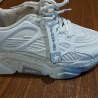 مانتو کفتان به همراه شال ست کیف و کفش|لباس|گرگان, |دیوار