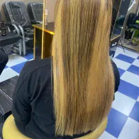 ارایشگاه ملکه|خدمات آرایشگری و زیبایی|بم, |دیوار