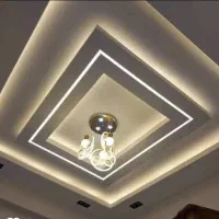 جوشکاری رابیدس نما کار وداخلی|خدمات پیشه و مهارت|بروجرد, |دیوار