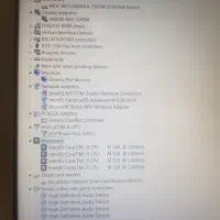 لپ تاپ دل لتیتیود Dell Latitude E6510 ومودم Asus|رایانه همراه|تهران, امیرآباد|دیوار