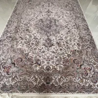 فرش ماشینی ابریشم ۹متری|فرش|تهران, منیریه|دیوار