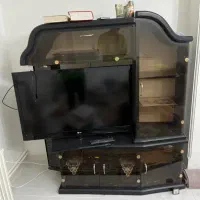 میز تلویزیون یا میز TV