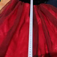 لباس دخترانه یلدایی|کفش و لباس بچه|کاشمر, |دیوار