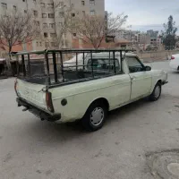 پیکان وانت|خودرو سواری و وانت|کرمان, |دیوار