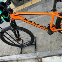 دوچرخه کارکرده بیارنوببرسایز26 و24و20و16و12حرفه ای
