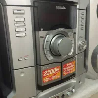 ضبط و باند سونی