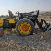 تراکتور رومانی مدل 70|خودرو سنگین|وراوی, |دیوار