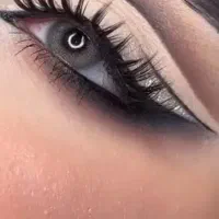 میکاپ حرفه ای فقط وفقط۵۰۰