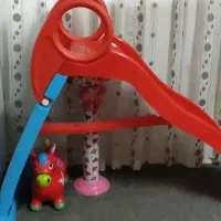 سرسره 6 پله