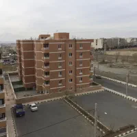 ۹۷متری سپهر