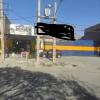 ملک تجاری در شهر خ ر م آ ب ا د