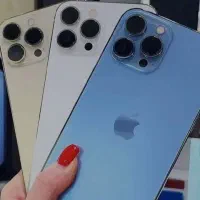 Iphone 13 pro promax نقد اقساط ۲۵۶ ۵۱۲