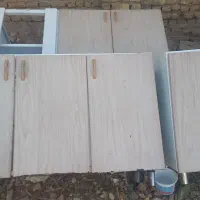 کابینت فلزی