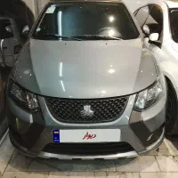 کوییک gxrl پارس خودرو 1404 فول بدون رینگ
