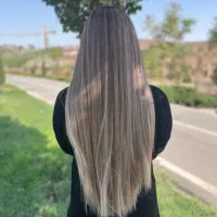رنگ مو|خدمات آرایشگری و زیبایی|تهران, گیشا|دیوار