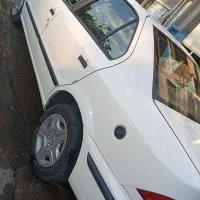 سمندef7مدل ۹۴دوگانه کارخانه