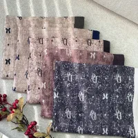 شال پلیسه بهاره