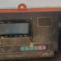 باسکول ۷۰۰ کیلویی درحد