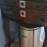 جا قاشقی و جا برنجی