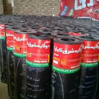 ایزوگام در زرند و حومه