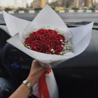 گل هدیه