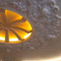 گچبری کلاسیک ومدرن|خدمات پیشه و مهارت|قشم, |دیوار