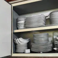 کابینت فلز|آب‌چکان و نظم‌دهنده ظروف|جیرفت, |دیوار