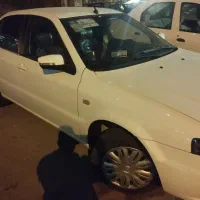 سمندسورن پلاس صفر دریچه گاز سیمی|خودرو سواری و وانت|پرند, فاز ۵|دیوار