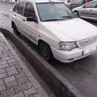 پراید ۱۳۲ مدل ۸۹|خودرو سواری و وانت|تبریز, |دیوار