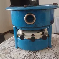 چراغ نفتی سه فیتیله