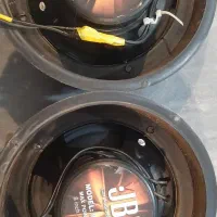 میدرنج باند ۸ اینچ|سیستم صوتی خانگی|تنکابن, |دیوار