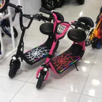 اسکوتر مینی هارلی بچه گانه نقد و اقساط