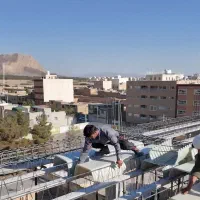 قالب جایگزین یونولیت یا لایت فوم