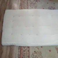 تشک پشمی گوسفندی یک نفره