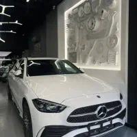 c 200 L بنز c200