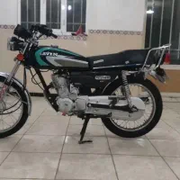 موتور skzخشک