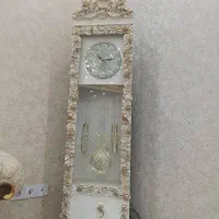 ساعت ایستاده کاملا نو