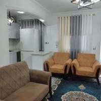 ویلای ((حیاط پارکینگ دار ))کاملا دربست تمیز مرتب|اجارهٔ کوتاه‌مدت آپارتمان و سوئیت|رشت, پیرکلاچای|دیوار