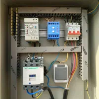 برقکاری ساختمان برق کشی ساختمان نصب آیفون تصویری