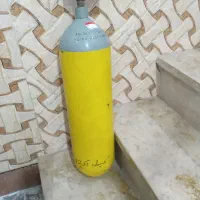 کپسول اکسیژن