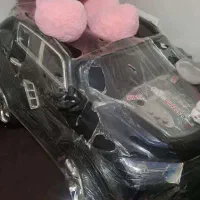 ماشین شارژی