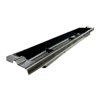 باکس زیر طاقچه و محافظ سینی صندوق ۲۰۶ ۲۰۷|قطعات یدکی و لوازم جانبی|تبریز, |دیوار